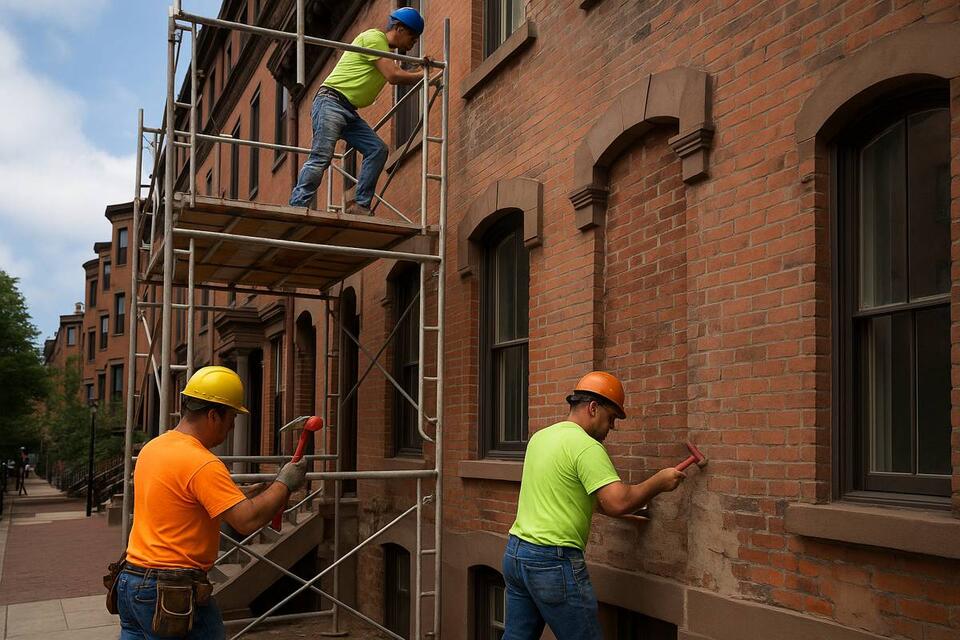 Boston’s construction crisis sparks new career paths