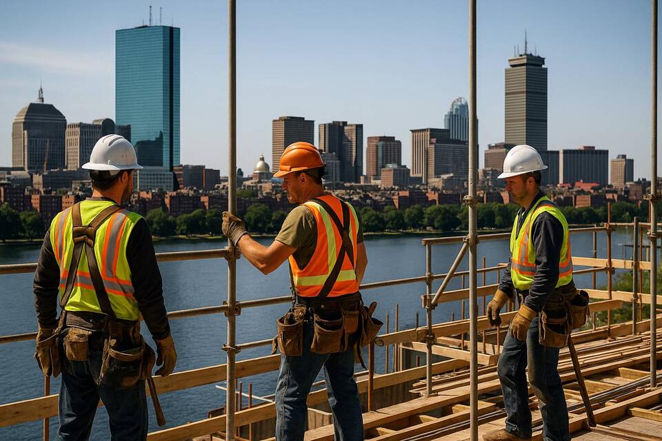 Boston’s construction crisis sparks new career paths