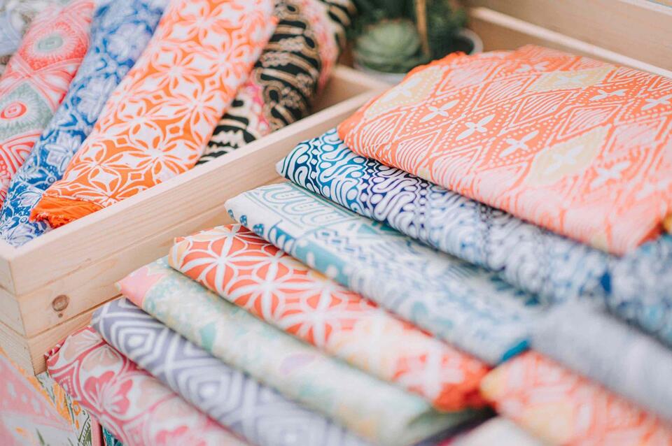 Where to Score Fabric Now That Joann’s Gone