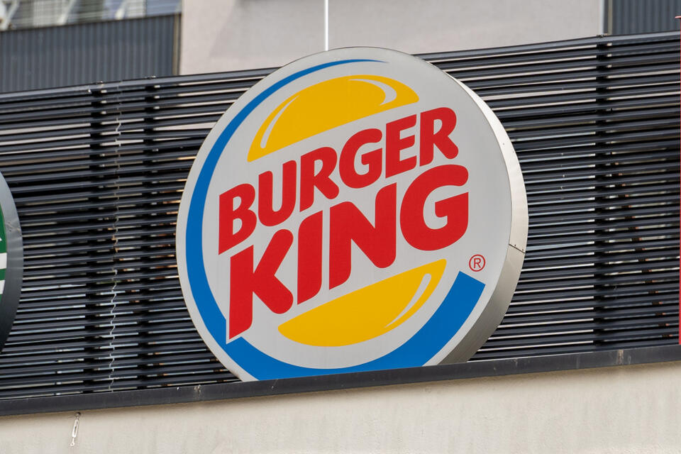 Burger King’s New Drinks Are Here!