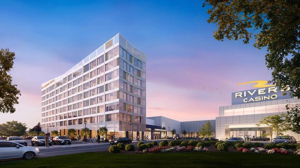 Portsmouth’s new hotel brings jobs & excitement