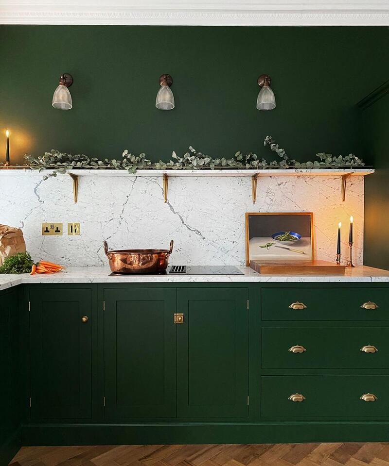 5 Kitchen Items to Ditch After 30