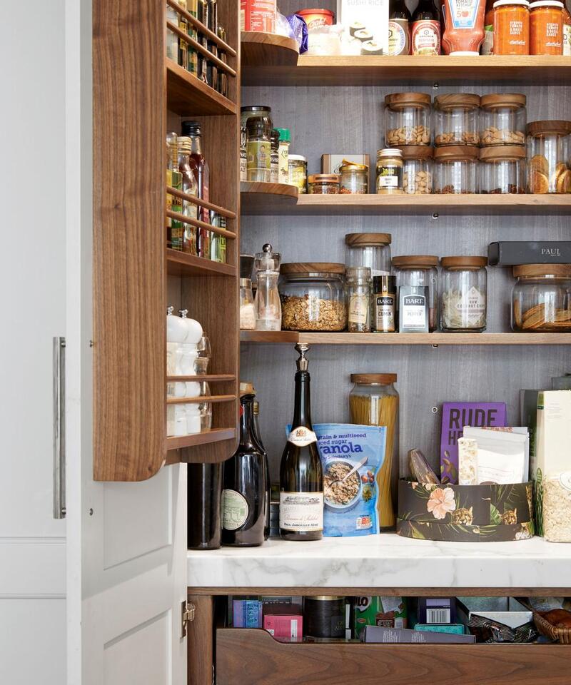 5 Kitchen Items to Ditch After 30