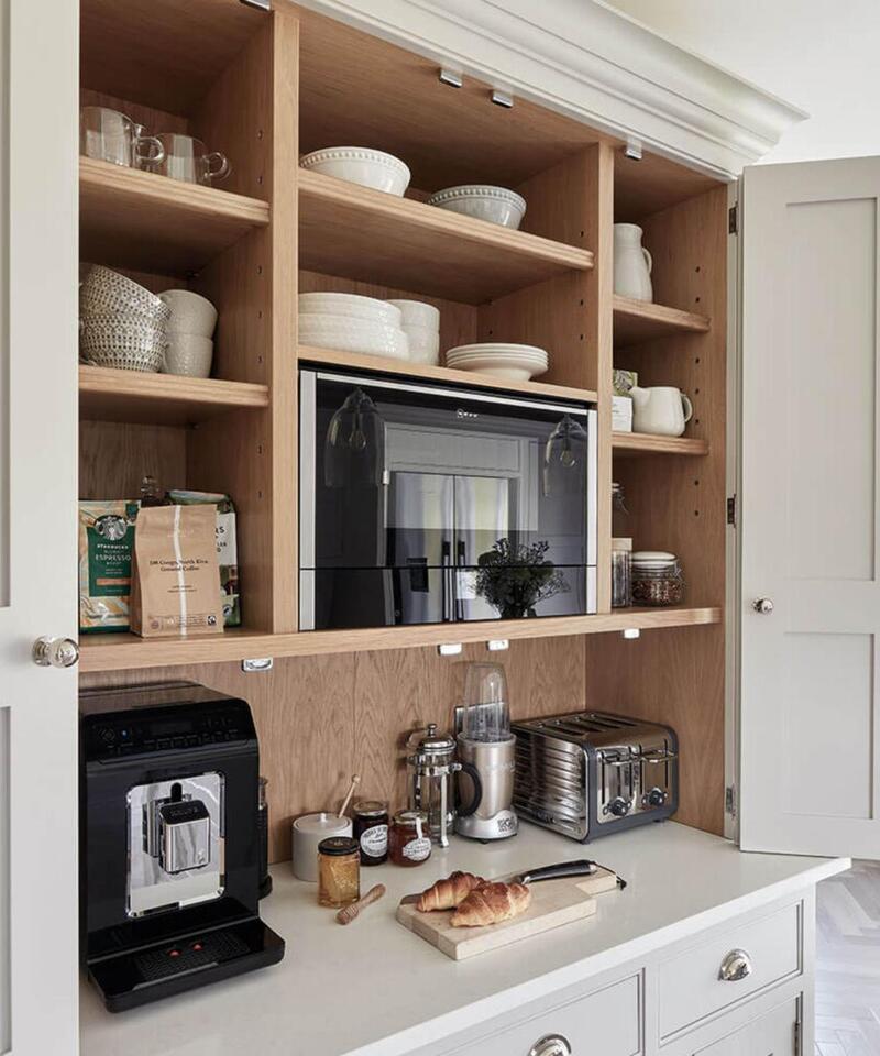 5 Kitchen Items to Ditch After 30