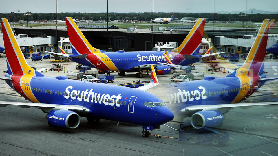 Southwest’s Big Loyalty Letdown