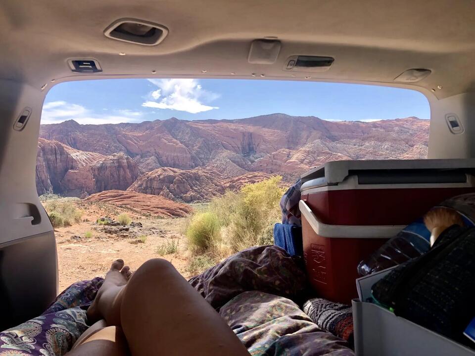 12 Things I Wish I Knew Before Van Life