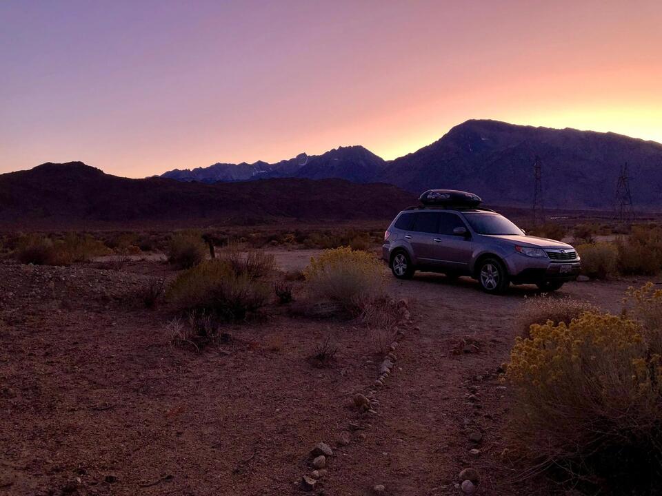 12 Things I Wish I Knew Before Van Life