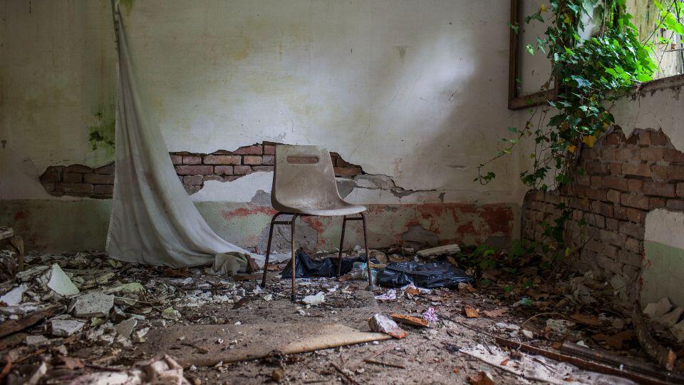 Venice Locals Win Haunted Island Showdown