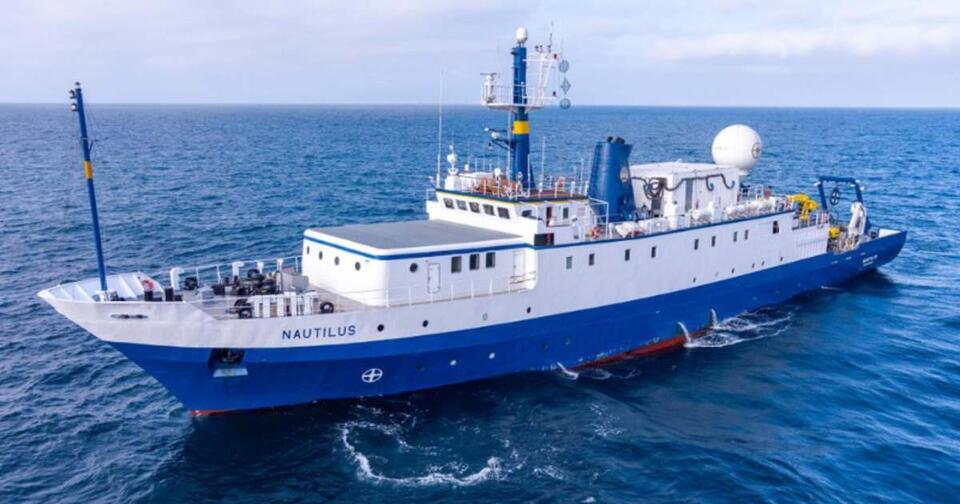 Mariana Trench Secrets Finally Revealed!