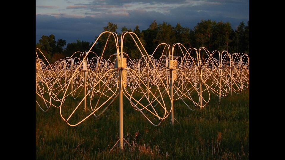 Your Phone Might Be Blocking Black Holes