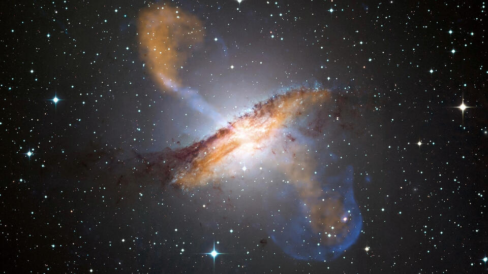 Your Phone Might Be Blocking Black Holes