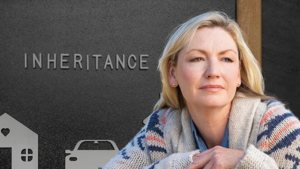 Family Inheritance Drama Gets Messy