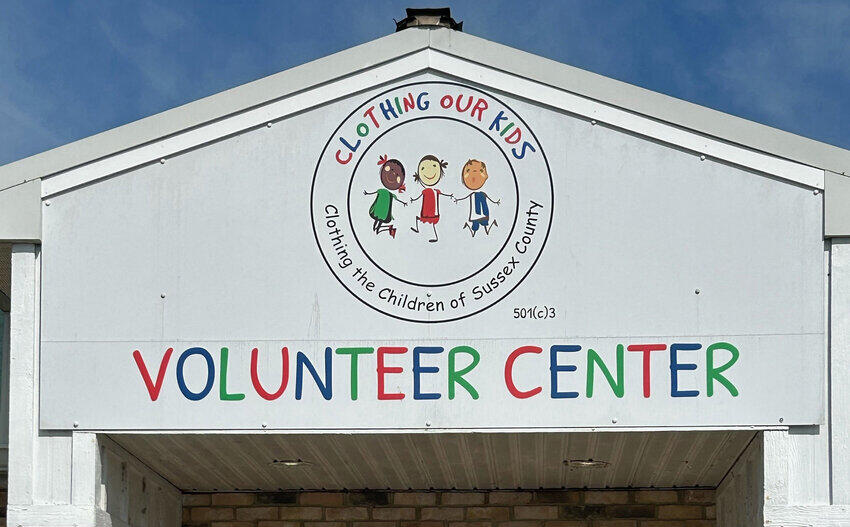 Rehoboth church boosts kids’ futures