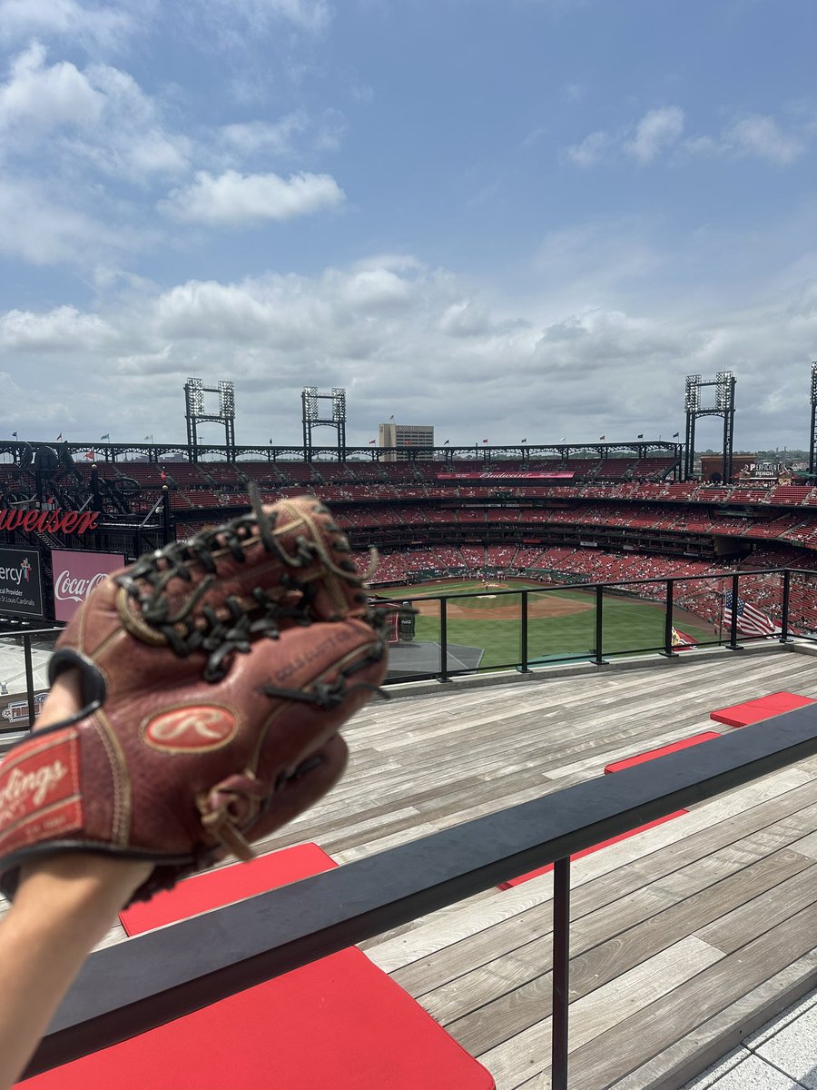 Fedde to the Angels? Front Office Playing It Safe