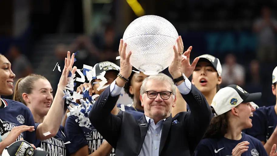 ESPN Doubts Huskies’ Repeat—Fair or Foul?