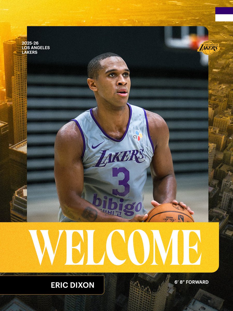 Lakers Take a Chance on Hall of Famer’s Kid