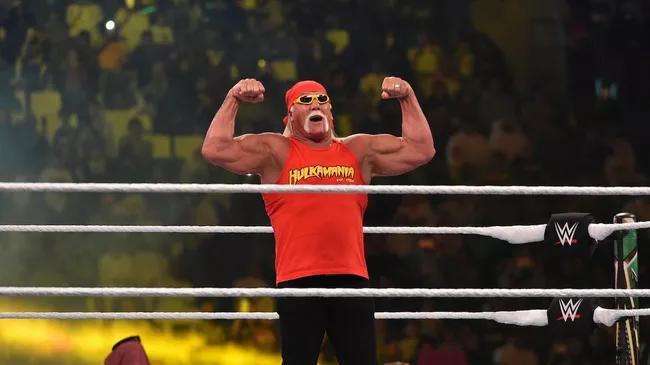 Hulkster’s Final Battle: Heart Issues Revealed