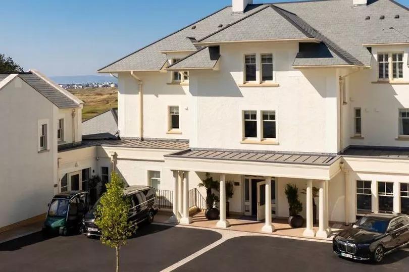 Rory’s Royal Stay at Portrush: Worth It?