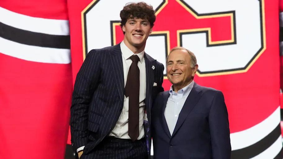 Will Mason West Stick With the Hawks?