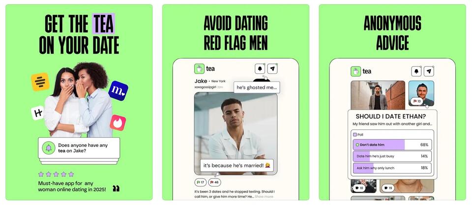 Can Dating Apps Ever Be Truly Safe?