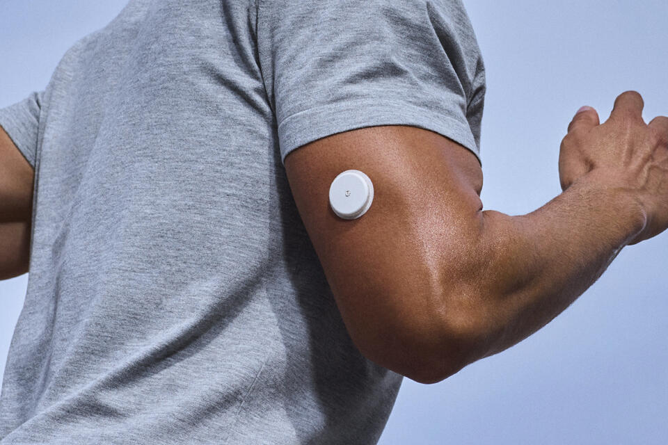 Are Glucose Monitors the Next Must-Have?