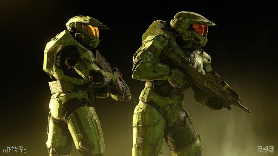 Is Halo Infinite’s End a New Beginning?