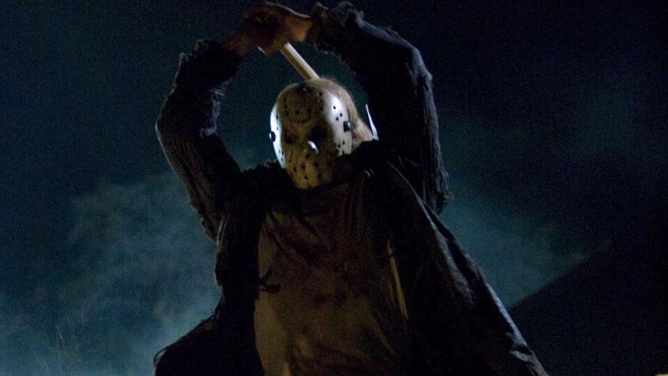 Jason Returns: Movie & Game Reboot Buzz
