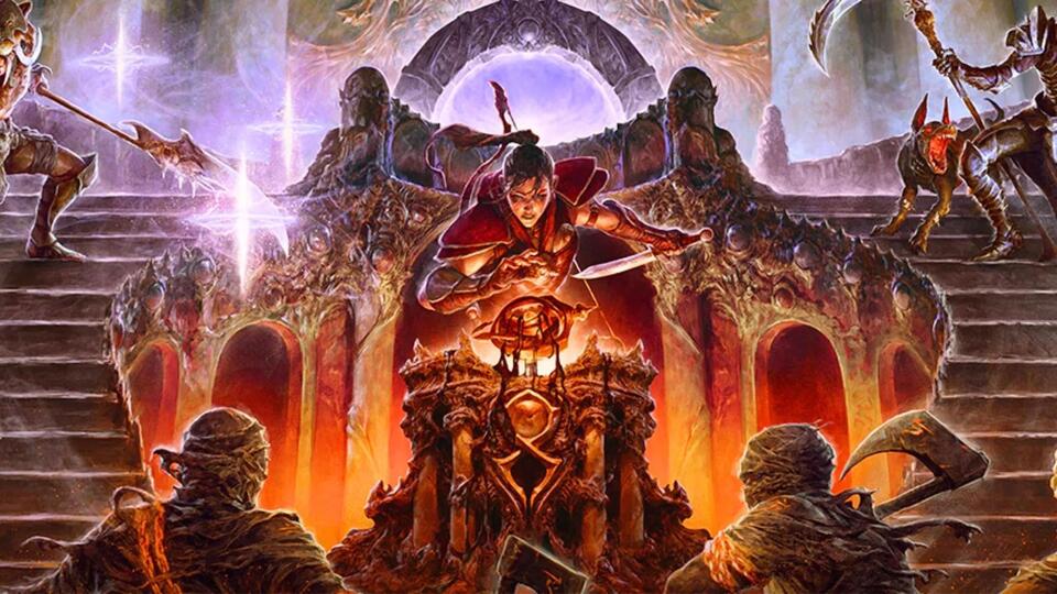 Diablo 4: Are Bug Fixes Enough?