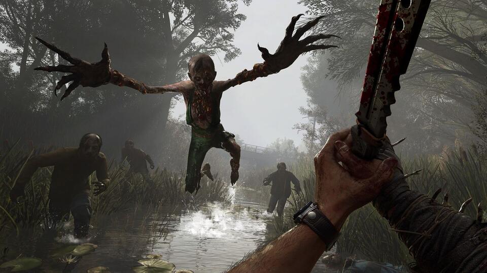 Is Dying Light: The Beast a Game Changer?