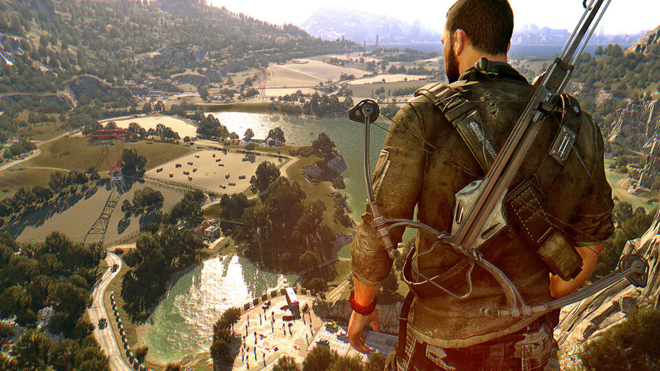 Is Dying Light: The Beast a Game Changer?
