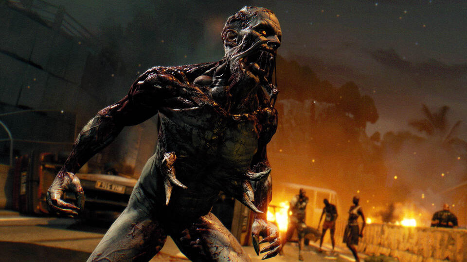 Is Dying Light: The Beast a Game Changer?