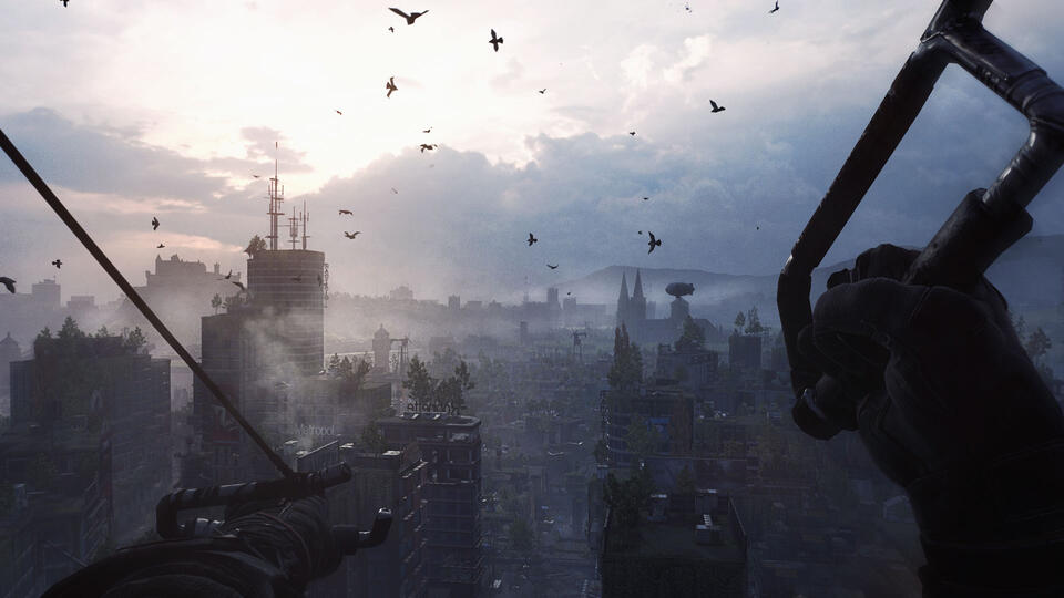 Is Dying Light: The Beast a Game Changer?