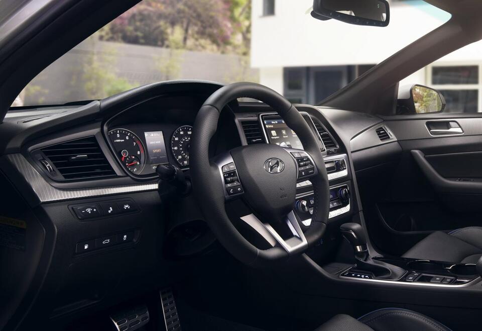 Hyundai & Kia Airbag Payout Drama