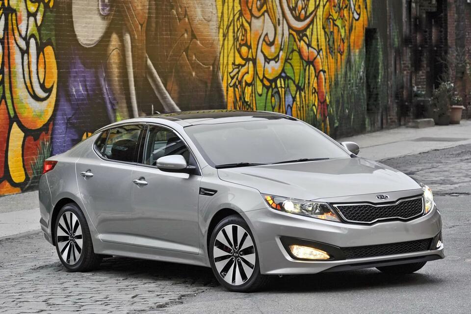 Hyundai & Kia Airbag Payout Drama