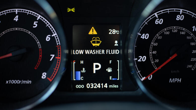 Dipstick Drama: Why Your Oil’s Disappearing