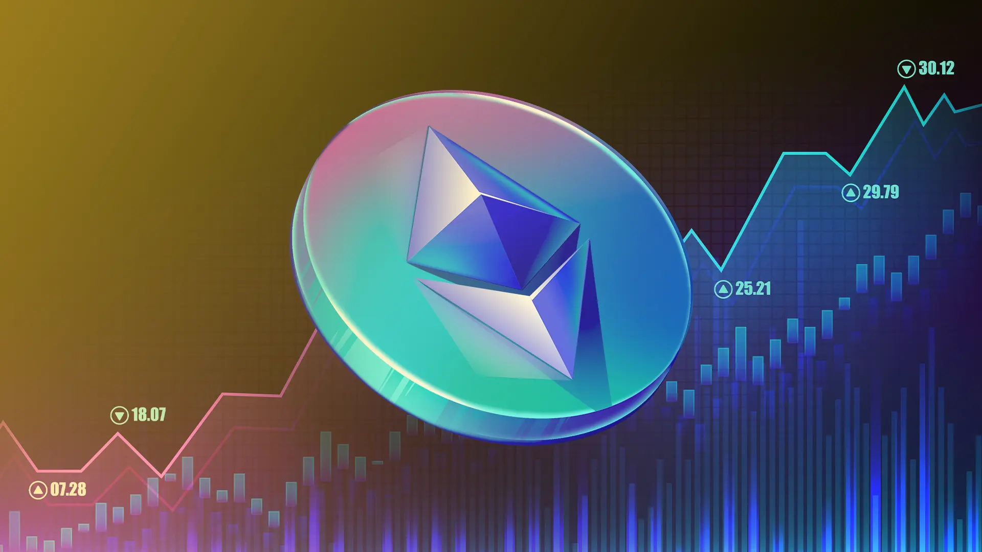Why Are ETH Borrowing Rates Soaring, and What Does It Mean for the Market?