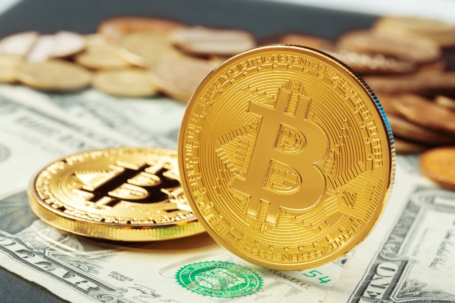 Bitcoin Inheritance: Are You Ready to Handle the Digital Gold?