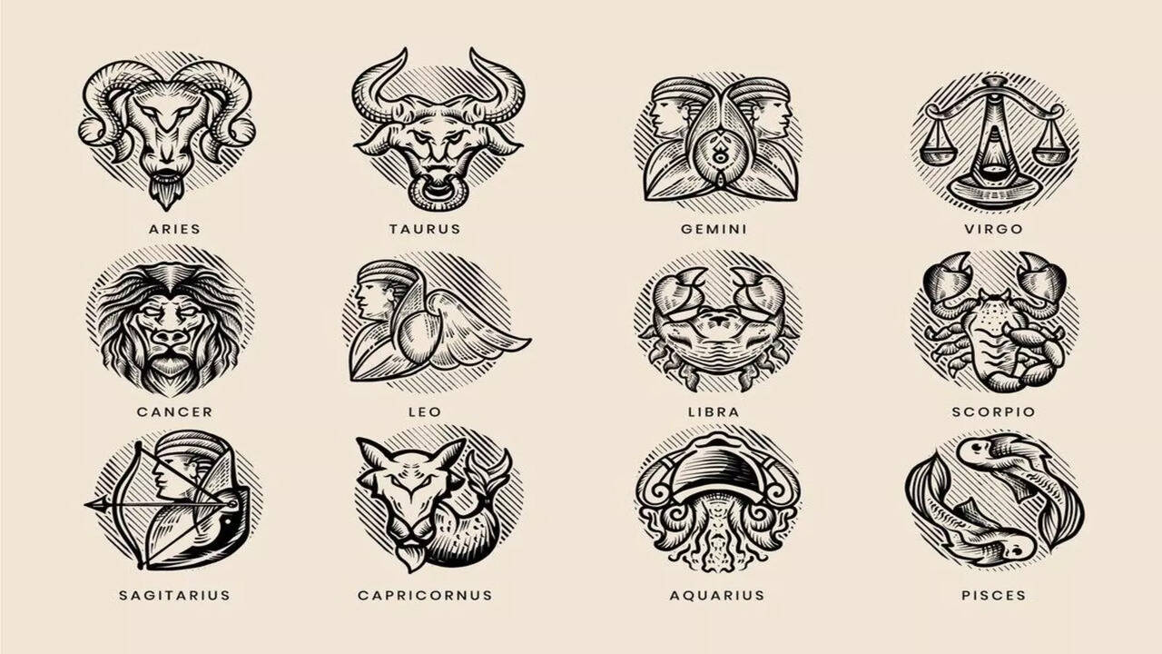Which Zodiac Sign Can Ghost You the Fastest?