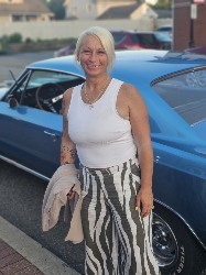 Chasiti Romano