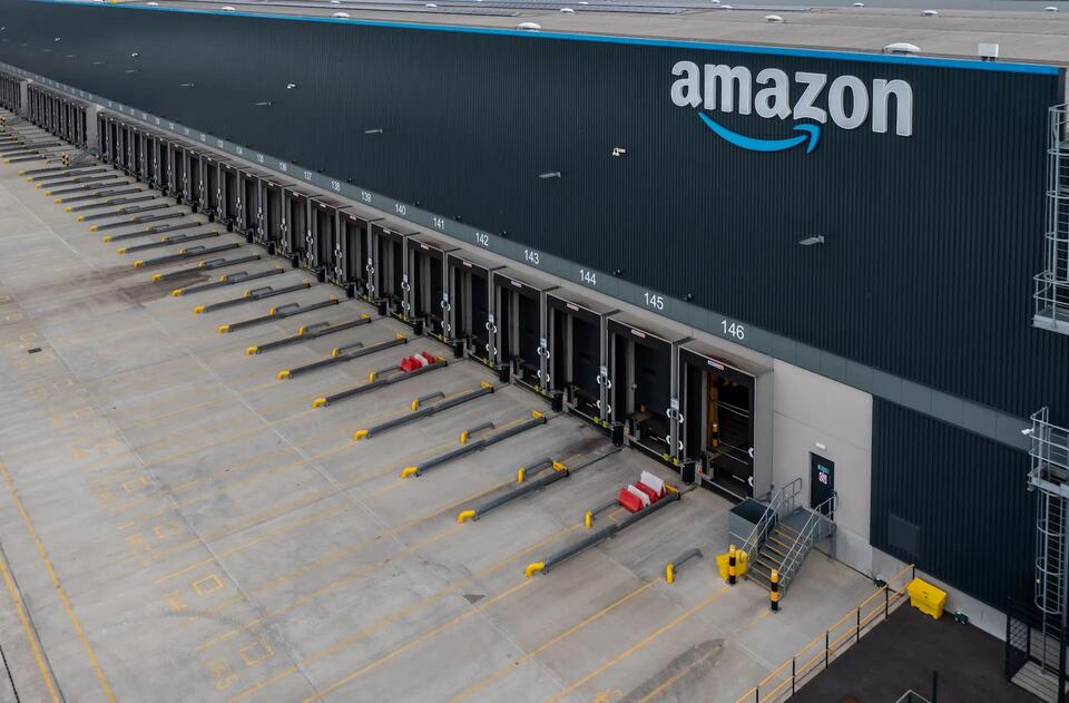Amazon’s Hot Water Hack: Free Heat?