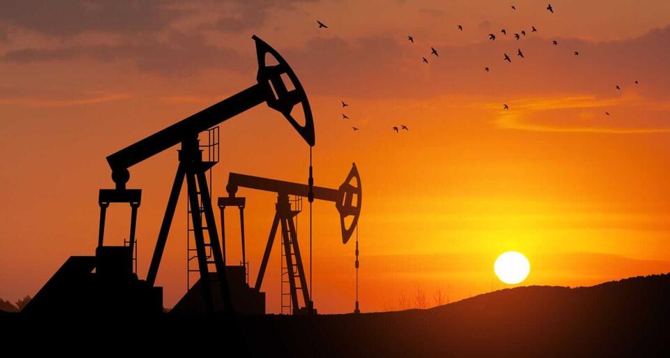 Why Gas Prices Might Chill Out Soon
