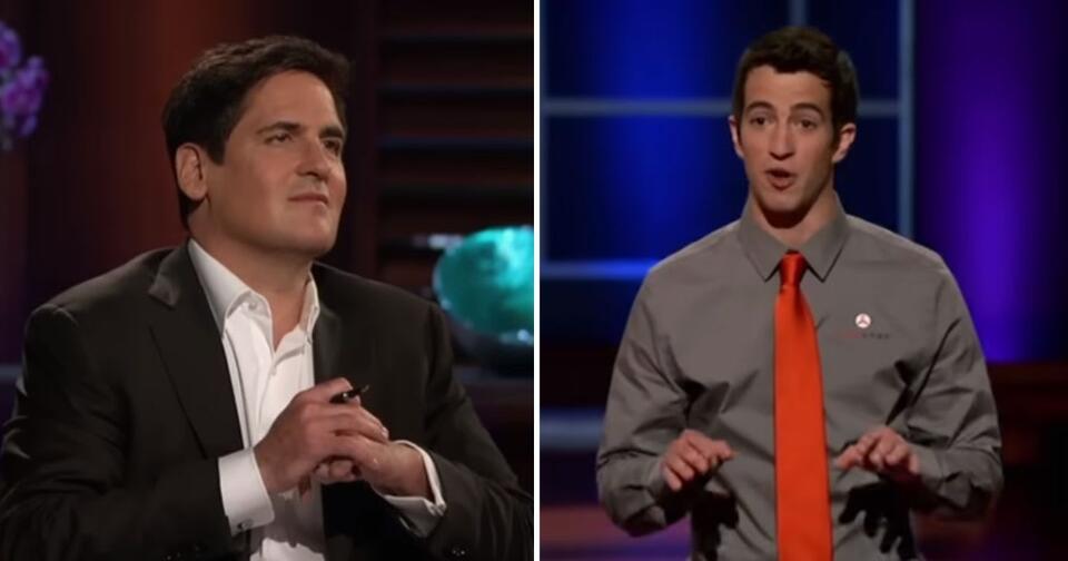 Turned Down Mark Cuban—Still Made Millions!