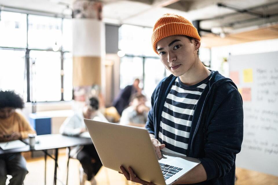 Gen Z Isn’t Job-Hopping—They’re Life-Hacking