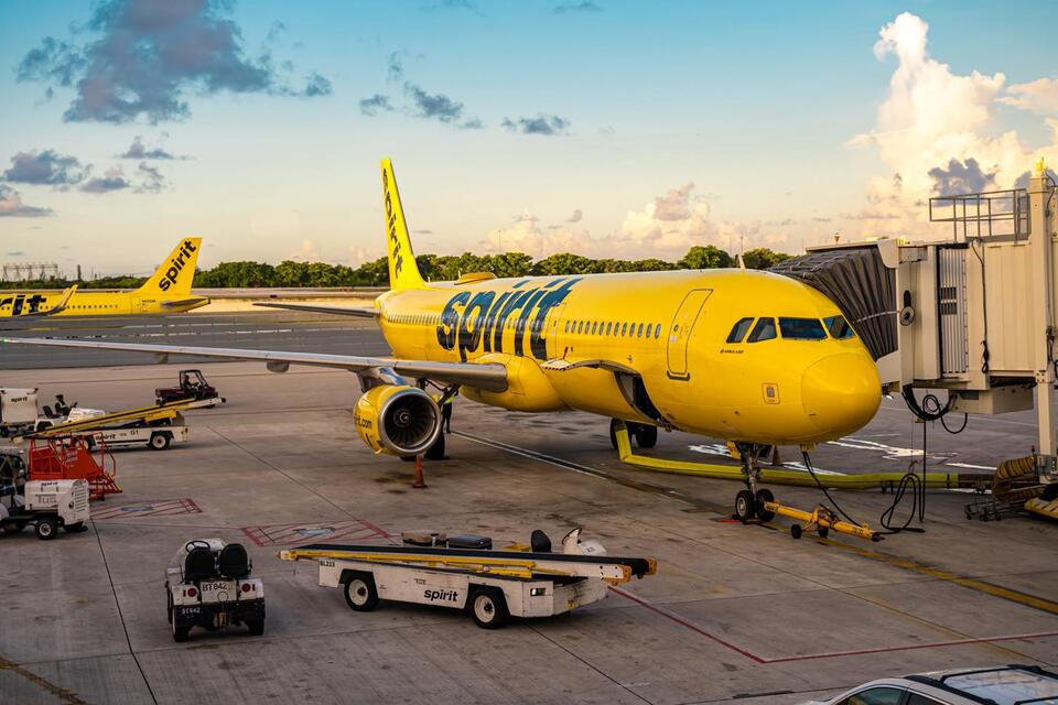 Can Airlines Block You After Surgery?