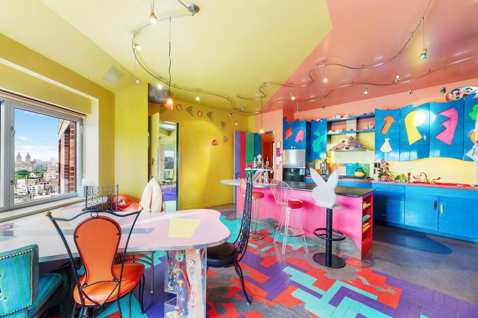 NYC’s wildest condo gets a $2M price cut