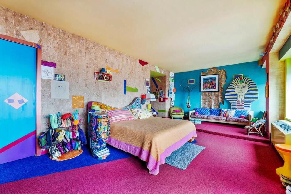 NYC’s wildest condo gets a $2M price cut