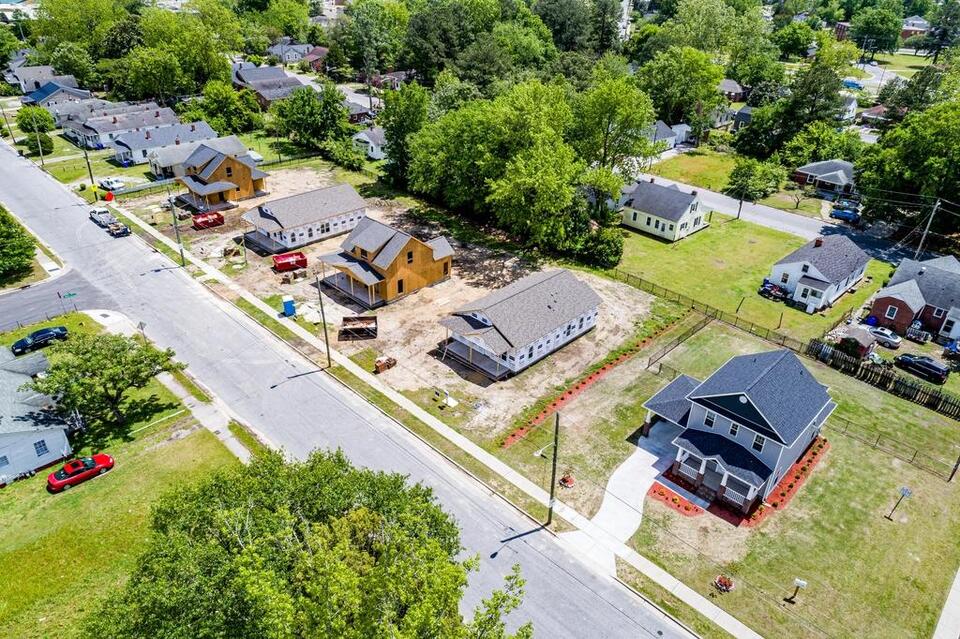 Suburbs Aren’t What Your Parents Remember
