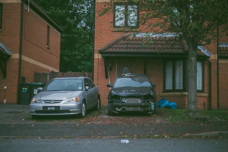 Suburbs Aren’t What Your Parents Remember