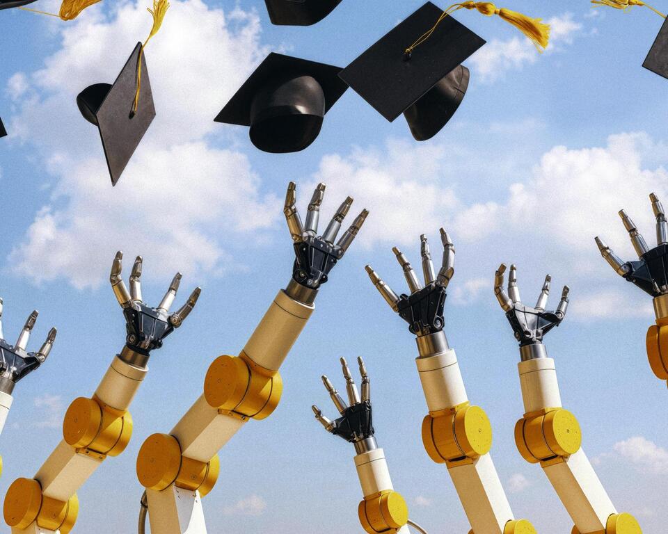 Inside Students’ Secret ChatGPT Obsession