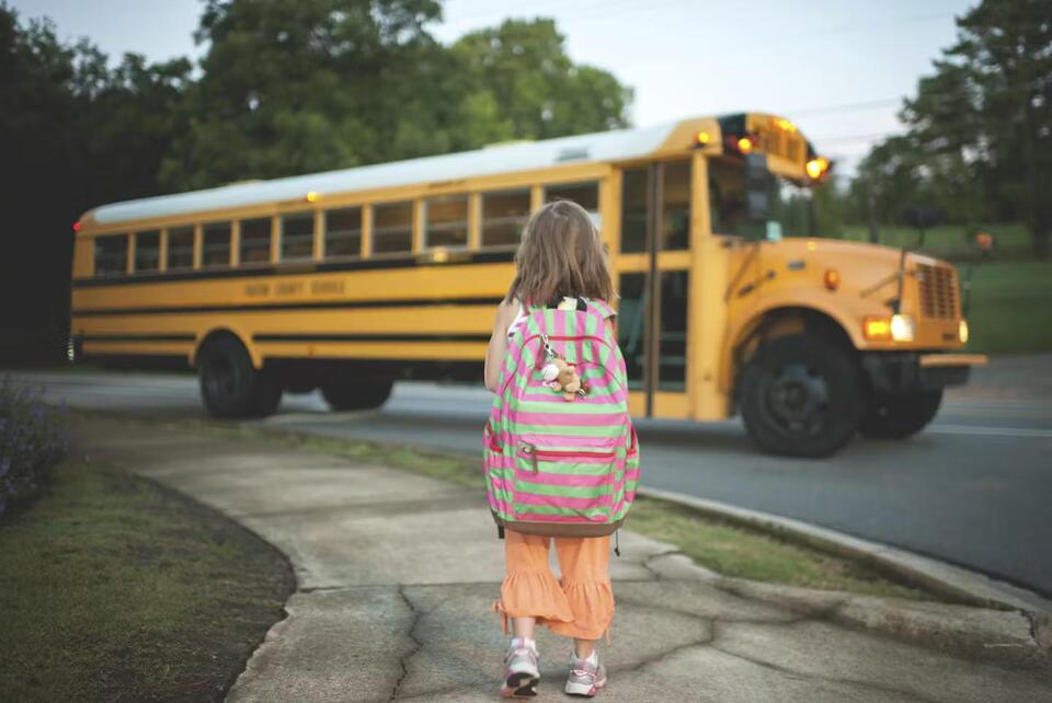Back-to-School Anxiety? Try These Parent Hacks